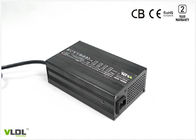 48 리튬 이온 건전지를 위한 볼트 배터리 충전기 15A 900W 고성능을 뜨는 CC CV