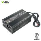 Li - 이온/LiFePO4 건전지 고능률을 위한 똑똑한 24V 20A 배터리 충전기