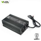 Li - 이온/LiFePO4 건전지 고능률을 위한 똑똑한 24V 20A 배터리 충전기