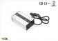 Smart CC CV Charging Electric Skateboard Charger, 42V 3A Charger For 36V LiMnO2 Batteries