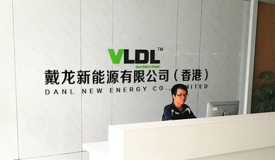 중국 Danl New Energy Co., LTD 공장