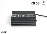 전기 골프 카트/클럽 차 똑똑한 배터리 충전기를 위탁하는 CC CV 24 볼트 25 Amps