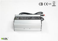 2.5 KG 36 볼트 배터리 충전기 600 와트, EZGO 골프 카트를 위한 충전기 12 Amps 리튬