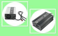 SMPS 4 단계 똑똑한 위탁을 가진 세륨과 RoHS 표준 Li 배터리 충전기 60V 8A