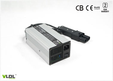 230Vac에 전기 오토바이/스쿠터 110를 위한 48V 5A 배터리 충전기는 보장 2 년 입력했습니다