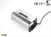 자동적인 배터리 충전기를 위탁하는 1500W CC CV는 전기 포크리프트를 위한 48V 58.4V 58.8V 25A를 출력했습니다