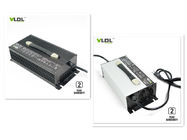 LiFePO4/Li 이온/LiMnO2 건전지를 위한 고능률 12V 60A 똑똑한 배터리 충전기
