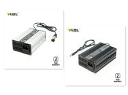 E - 264Vac 입력 전압 알루미늄 상자에 넓게 기동성 24V 30V 4A 리튬 전지 충전기 90