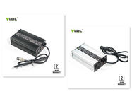 ROHS E - LiFePO4/Li를 위한 배터리 충전기 48V 2.5A를 자전거를 타십시오 - 이온/LiMnO2 건전지