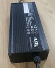 48V 6A LFP 배터리 충전기, 방수 리튬 배터리 충전기 IP65 IP66